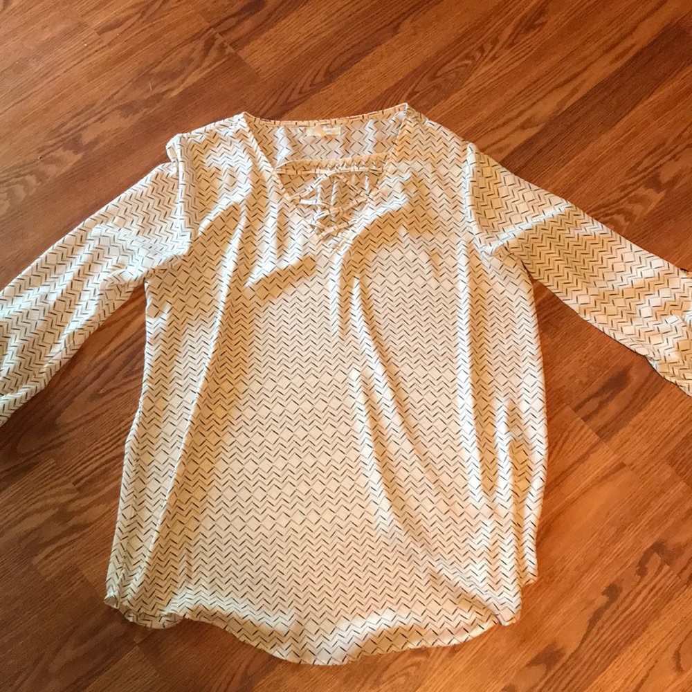 Maurices Shirt